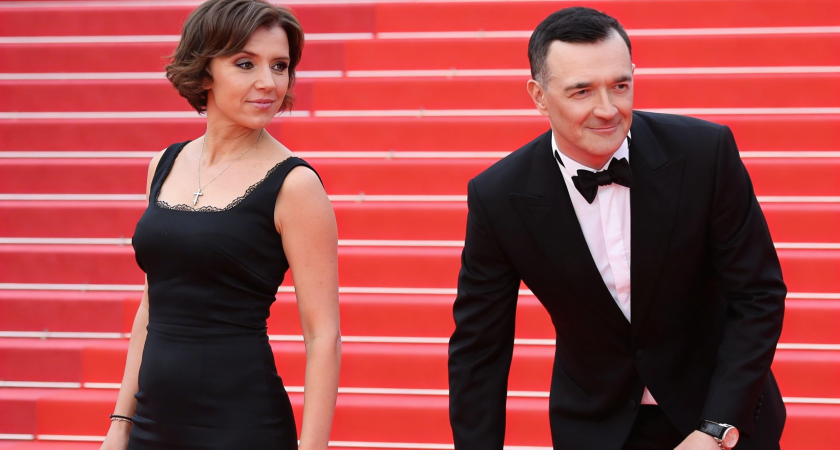 51-летний Егор Бероев тайно женился на юной балерине после развода с Алферовой