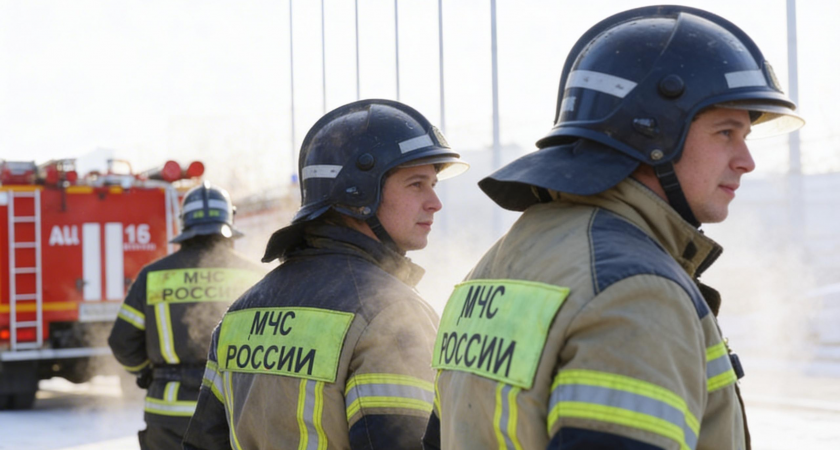 В захламленной квартире на 21 этаже может быть заперт ребенок