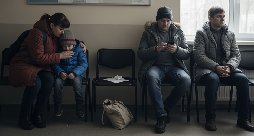 Повар отравила 41 человека и получила штраф 600 рублей