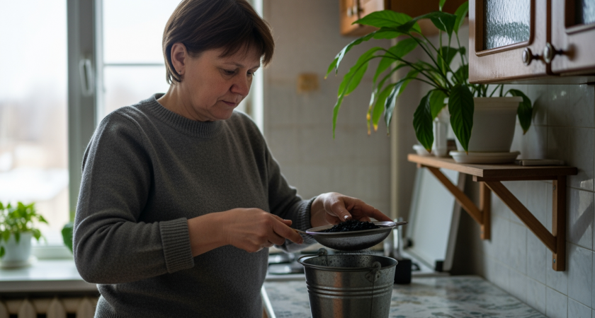 Забытый трюк деревенских бабушек превращает любой участок в золотую жилу урожая за один сезон