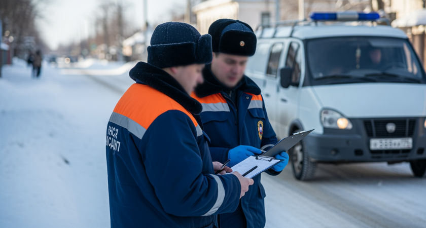 Мэра Бодайбо арестовали после того, как 1500 жителей остались без тепла