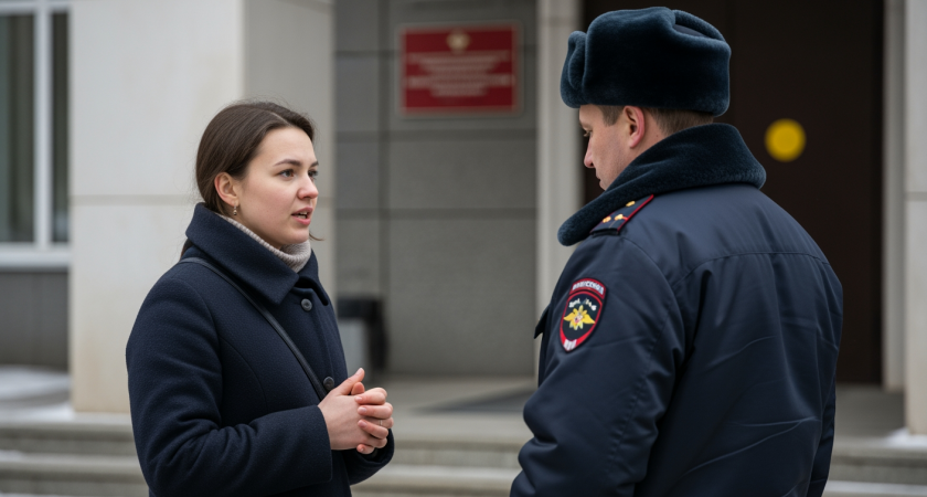 76-летнюю пенсионерку привязали к кровати и избили в кемеровской больнице