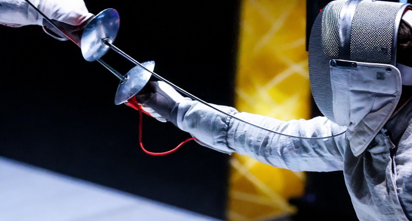 Российские фехтовальщики разгромили Европу: 8 медалей против 4 у Италии