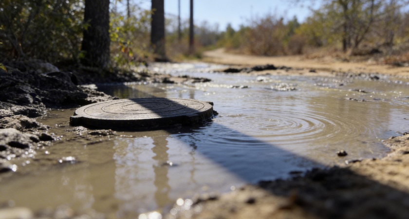 Коммунальная авария в Волгограде обошлась в 11 миллионов рублей