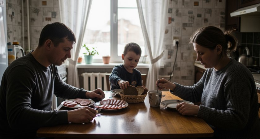 Диетологи бьют тревогу: это мясо разрушает сосуды и печень, но лежит в каждом холодильнике