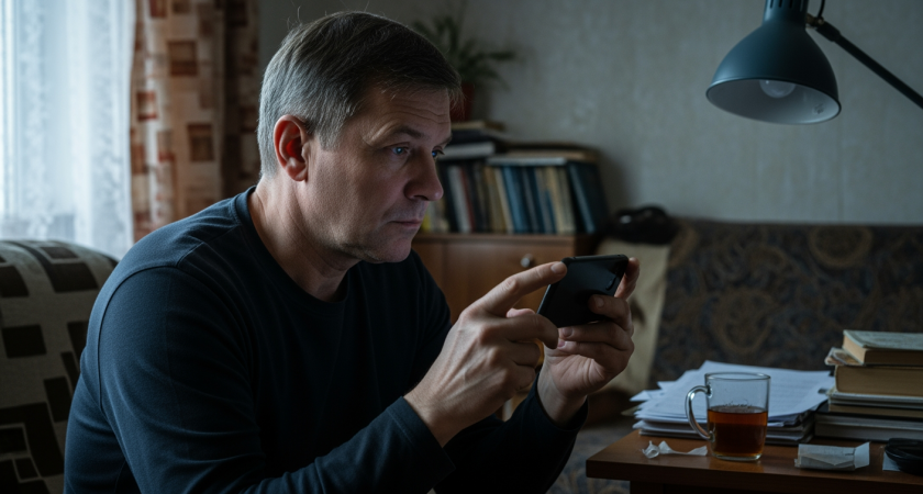 Мошенники переводят деньги «за наркотики» россиянам, которые их раскусили