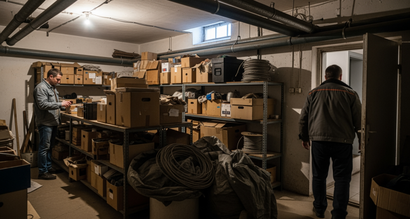 Театр Бабкиной выиграл суд против МЧС из-за бомбоубежища