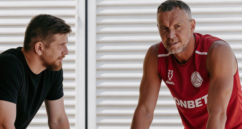 Оренбург играет на выживание против Акрона: где смотреть решающий матч