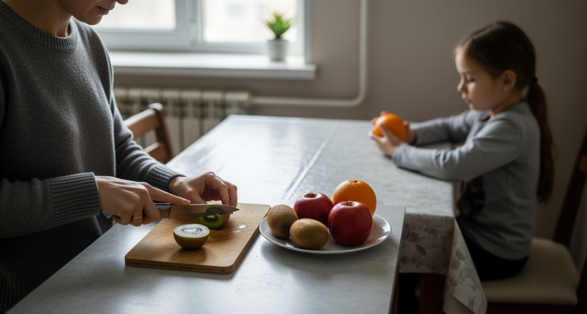 Этот фрукт обогнал яблоки и апельсины по пользе, а вы про него даже не думали