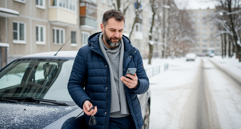Водители в панике сдают права добровольно после введения жестких штрафов за нарушения ПДД