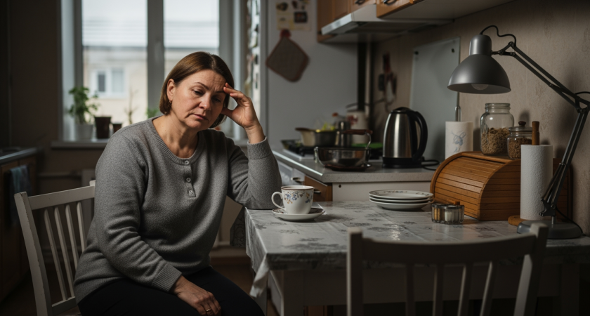 Три солнечных вспышки обрушат на Омск магнитную бурю 1 марта