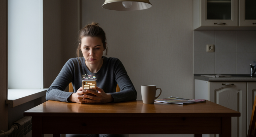 Каждая секунда шутки с мошенниками списывает деньги со счета