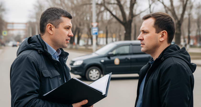 Брат главаря «Махонинских» пойман после месяцев в бегах