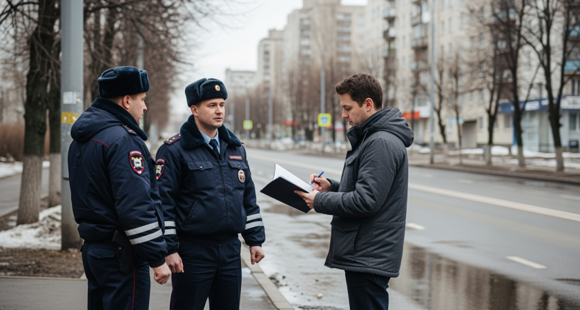 Пьяный водитель выехал на тротуар и насмерть сбил 16-летнюю девушку