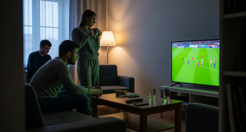 «Крылья Советов» едут в Москву за очками после неудачи с «Балтикой»