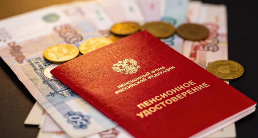 80-летним пенсионерам удвоят выплаты этой весной