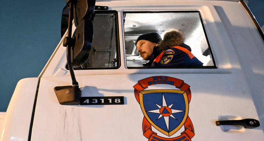 Двое погибли при поисках пропавшей тургруппы в Пермском крае