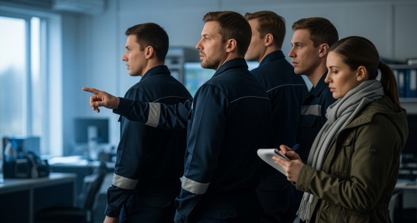 Иран закрыл Ормузский пролив после атаки на горящий танкер