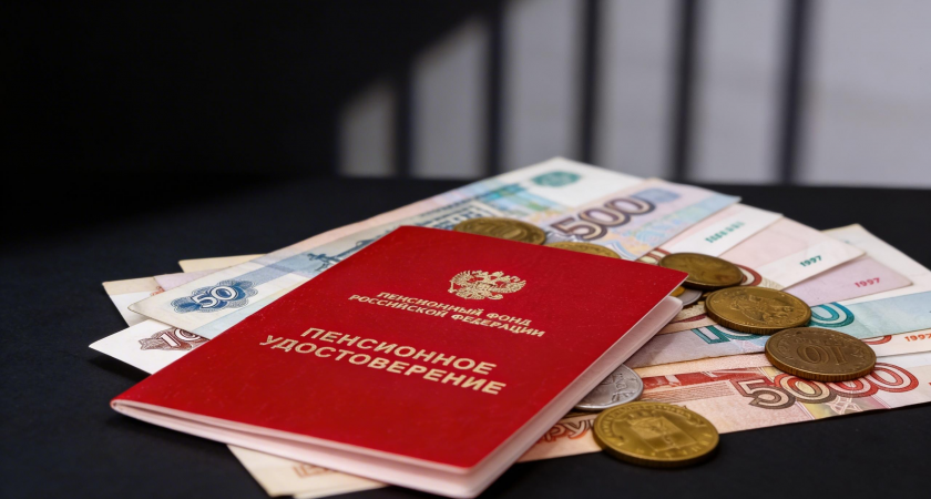 80-летним пенсионерам удвоят выплаты этой весной