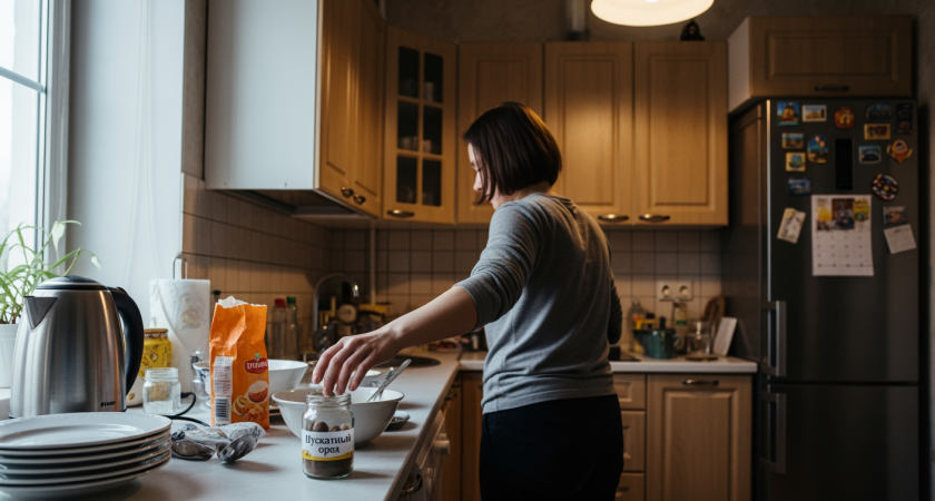 Эта приправа есть на каждой кухне, но медики предупреждают о серьезной опасности для здоровья