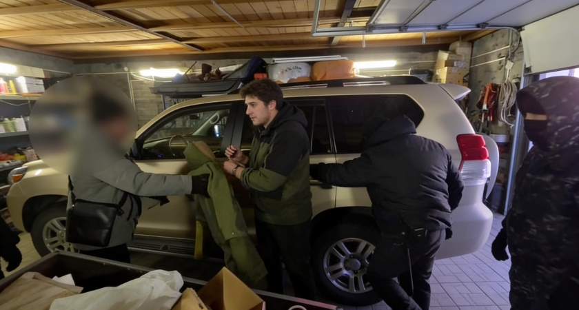 Долг в 5 миллионов рублей обернулся двойным убийством в Кузбассе