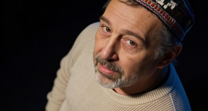 Ушло «уральское солнце драматургии»: умер Николай Коляда