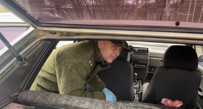 Камеры засняли подозрительного мужчину: как нашли похищенную девочку в Смоленске