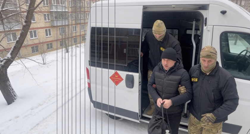 ФСБ накрыло схему хищения 250 млн на очистных сооружениях Челябинска