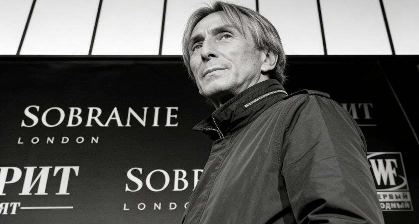 Бизнесмен Джабраилов найден с огнестрельным ранением в голову в центре Москвы