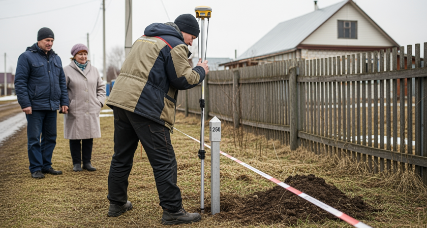 Сосед три года доказывал что я захватил его землю но один документ из БТИ заставил его замолчать навсегда