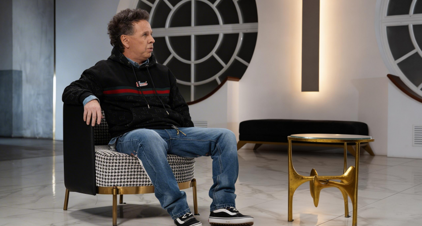 «До магазина тяжело дойти»: Губин объяснил, почему больше не выступает