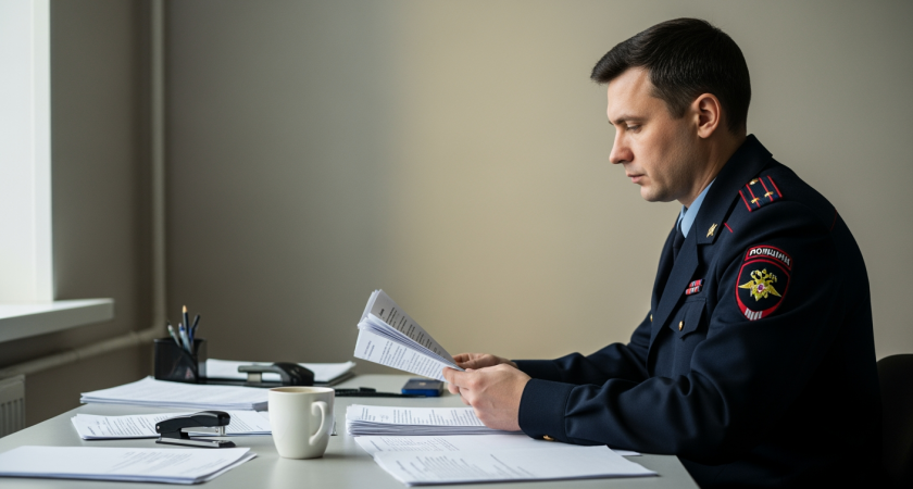 Снегурочки в нижнем белье танцевали перед детьми на Урале