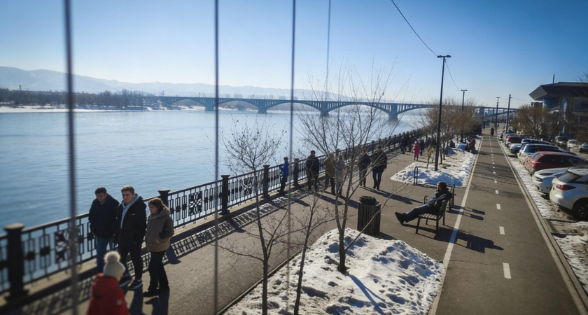 Мороз до -25 в марте: когда придет настоящая весна на Урал