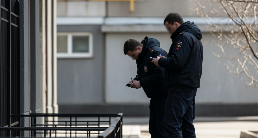 Украинский куратор подорвал своего исполнителя при задержании в Екатеринбурге