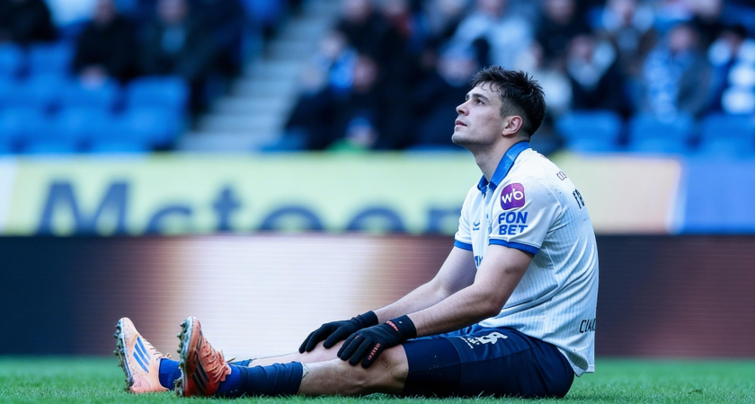 «Крылья Советов» остались без бюджетной субсидии на 2026 год