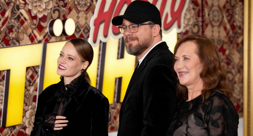 Харламов назвал главное правило семейной жизни с тещей