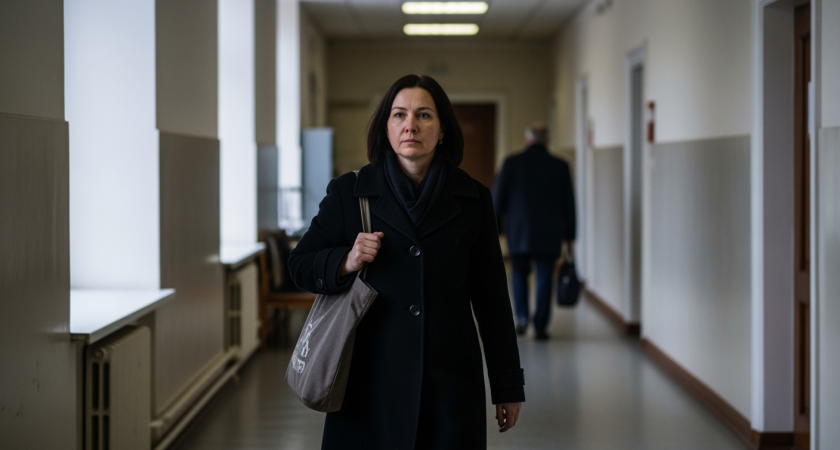 Суд отказал россиянке в компенсации за 12 лишних дней в колонии