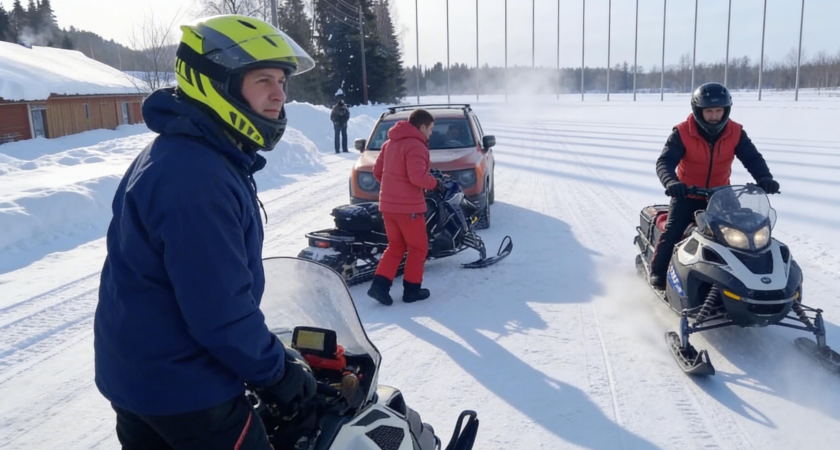 «Вырыли яму в снегу»: выживший турист рассказал о роковой ночи товарищей