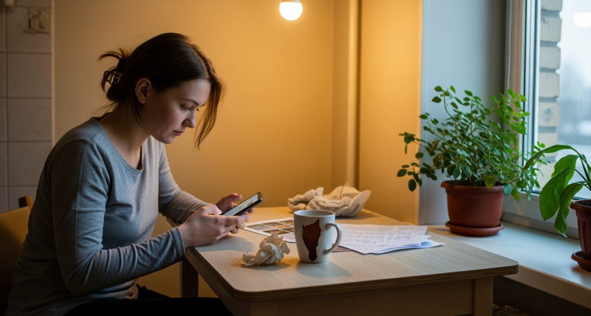 Студия за 11,2 миллиона: что происходит с ценами в центре Москвы