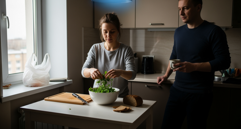 Простой овощ с грядки оказался мощнее суперфудов: что открыли диетологи о его скрытых свойствах