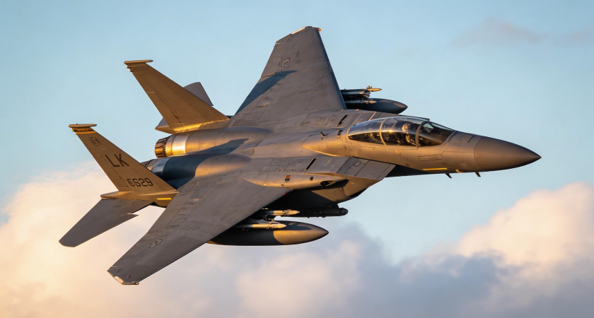 «Эпическая ярость» превратилась в «Эпический провал»: США несут потери в Иране