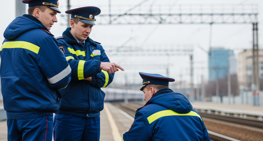 МЦК встало против часовой стрелки из-за аварии на Шелепихе