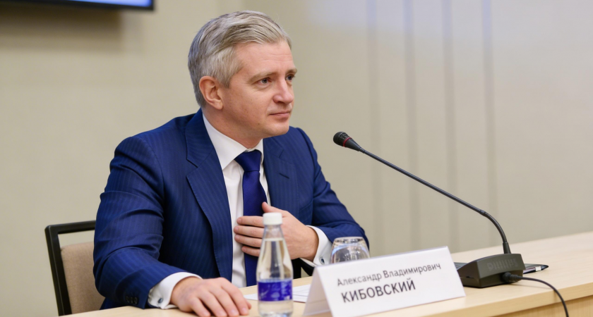 Государство забрало миллиарды у экс-министра правительства Москвы Кибовского