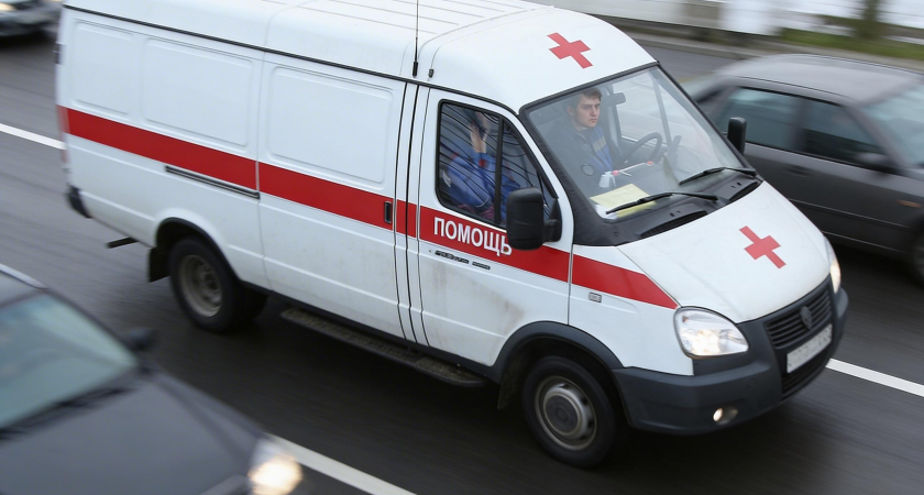 60 человек попали в больницу после поминок из-за антисанитарии в кафе