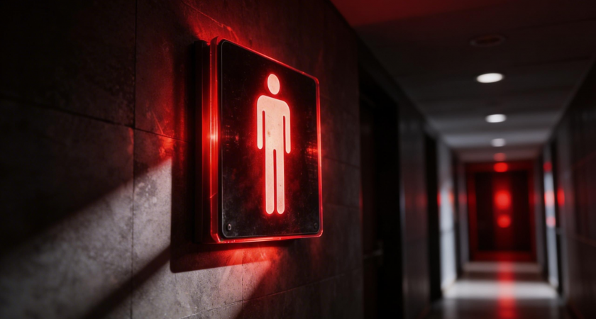 NHS назвала три симптома рака простаты, который годами остается незамеченным