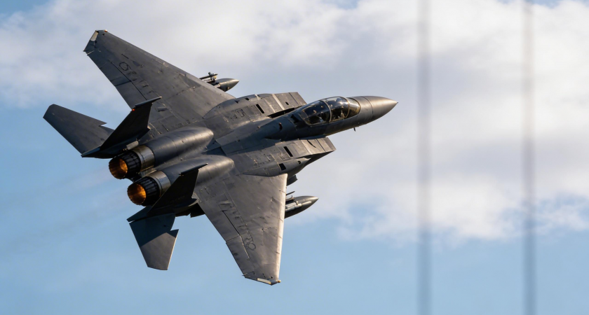 «Эпическая ярость» превратилась в «Эпический провал»: Пентагон несет потери