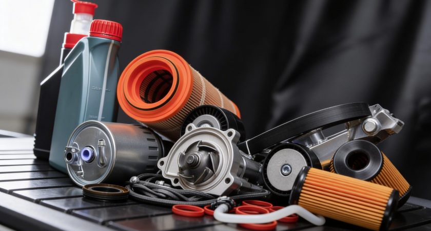 15 миллионов владельцев японских авто рискуют остаться без запчастей