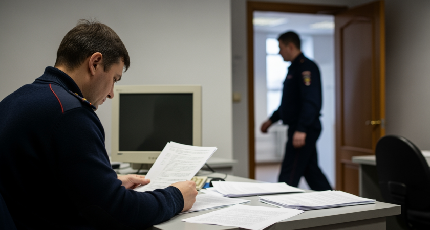 Блогера-иноагента хотят объявить в международный розыск за майский пост