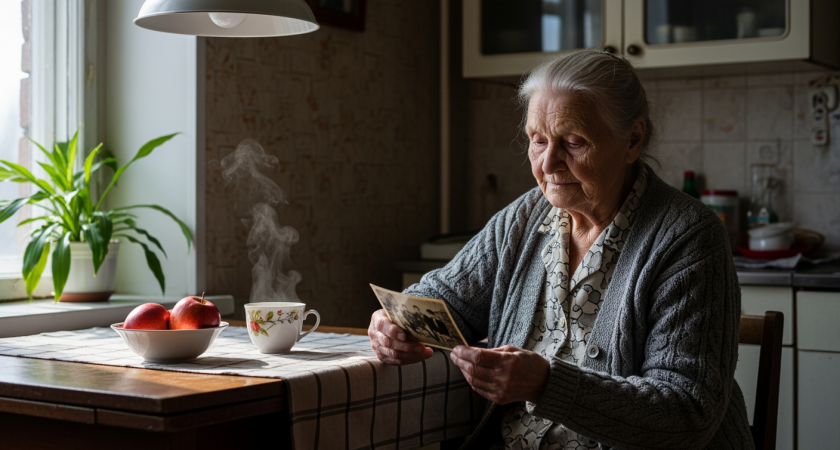 Какие имена чаще всего носят люди старше 90 лет: неожиданные данные переписи населения