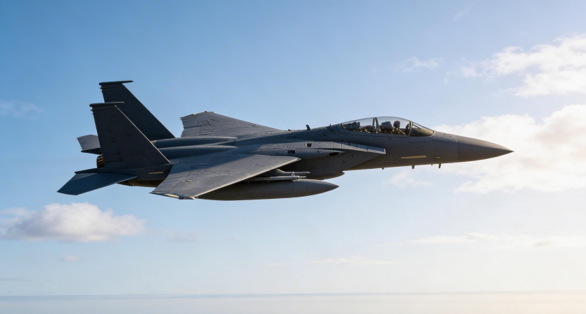 «Эпическая ярость» превратилась в «Эпический провал»: Пентагон несет потери